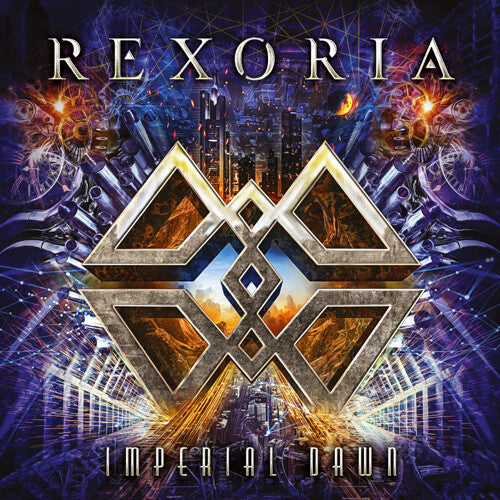 Rexoria: Imperial Dawn