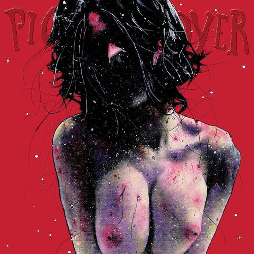 Pig Destroyer: Terrifyer