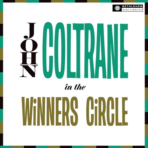 Coltrane, John: In The Winner's Circle (2023 Reissue)