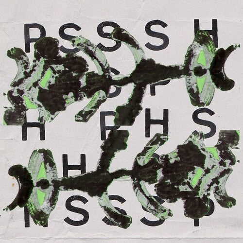 Dauwd: PSSSH 003