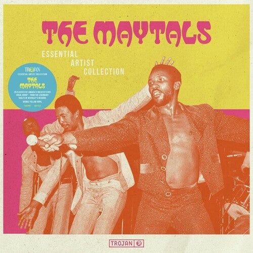 Maytals: Essential Artist Collection - The Maytals