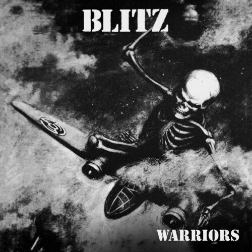 Blitz: Warriors - Red Marble