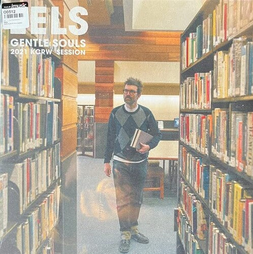 Eels: Gentle Souls 2021 KCRW Session