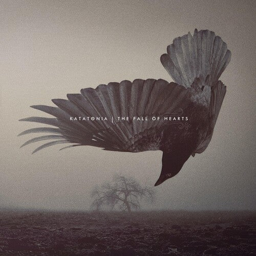 Katatonia: The Fall Of Hearts