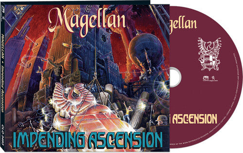 Magellan: Impending Ascension