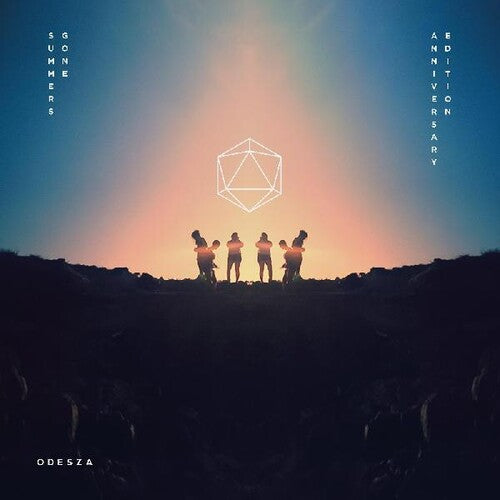 Odesza: Summer's Gone