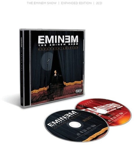 Eminem: The Eminem Show