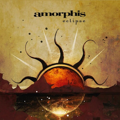 Amorphis: Eclipse