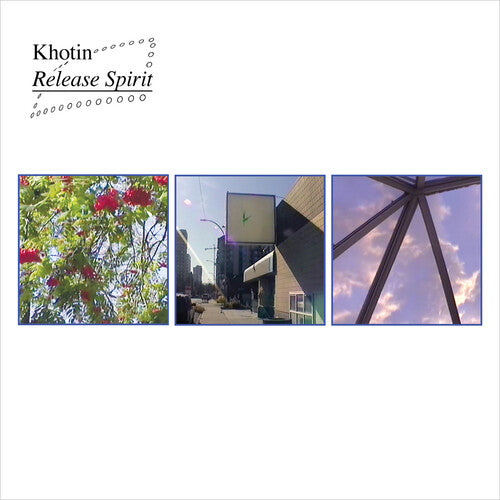 Khotin: Release Spirit