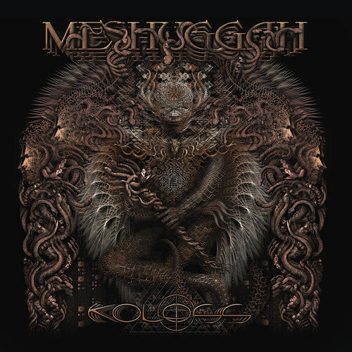 Meshuggah: Koloss