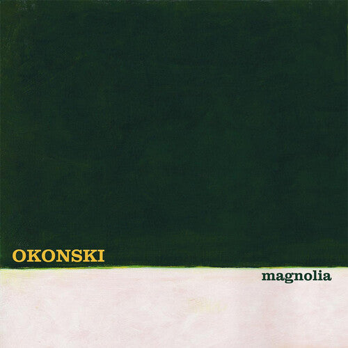 Okonski: Magnolia