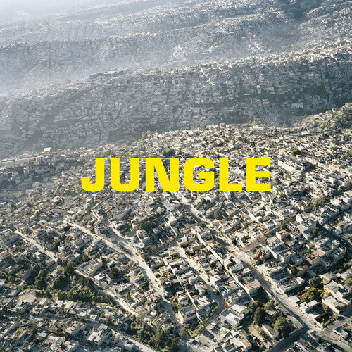 Blaze: Jungle