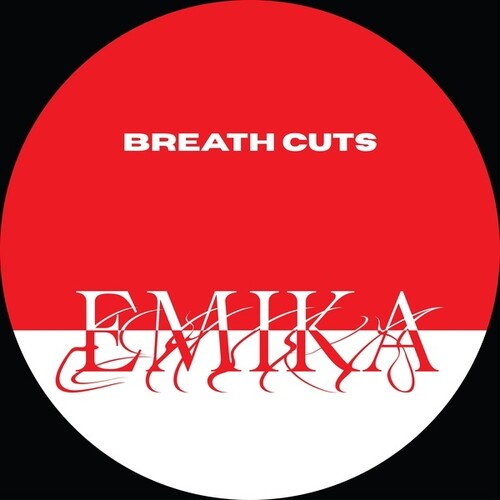 Emika: Breath Cuts