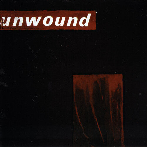 Unwound: Unwound