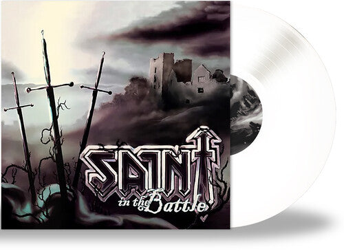 Saint: In the Battle