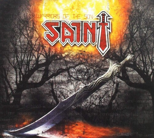 Saint: Warriors of the Son - Re-recorded