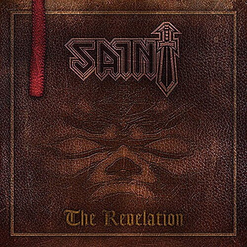 Saint: The Revelation