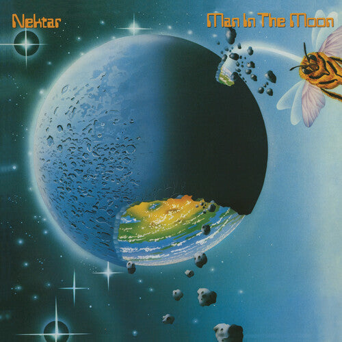 Nektar: Man In The Moon