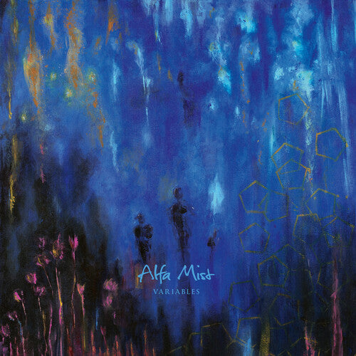 Alfa Mist: Variables