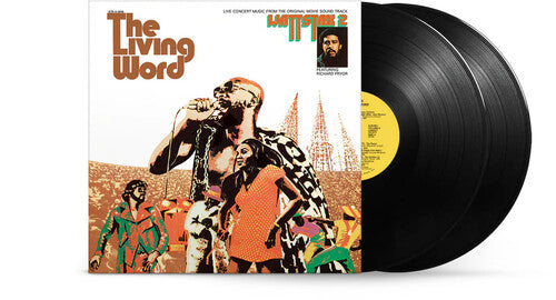 Living Word: Wattstax 2 / Various: The Living Word: Wattstax 2 (Various Artists)