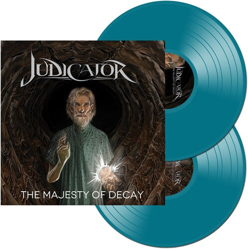 Judicator: MAJESTY OF DECAY