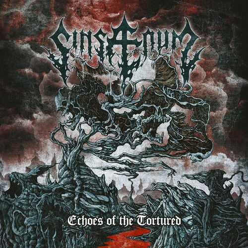 Sinsaenum: Echoes Of The Tortured