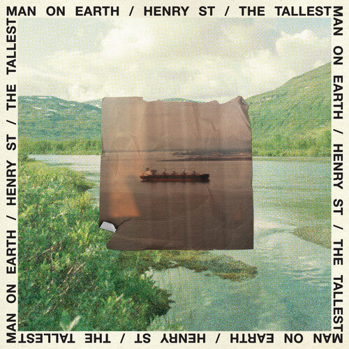 Tallest Man on Earth: Henry St.