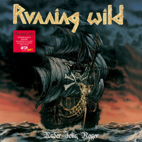 Running Wild: Under Jolly Roger