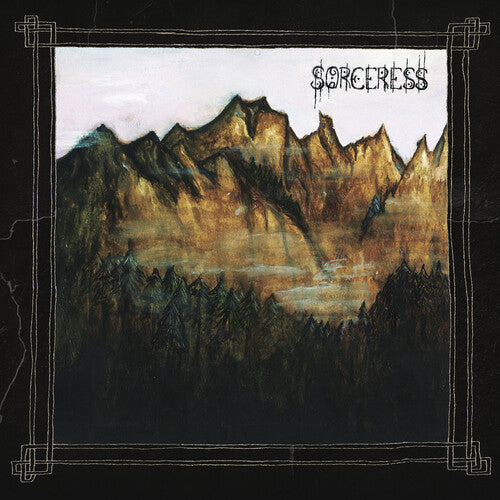 Sorceress: Beneath The Mountain