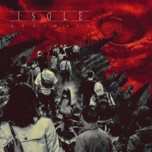 Isole: DYSTOPIA