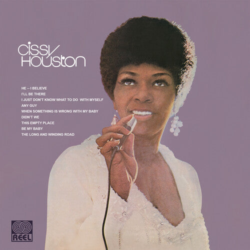 Houston, Cissy: Cissy Houston