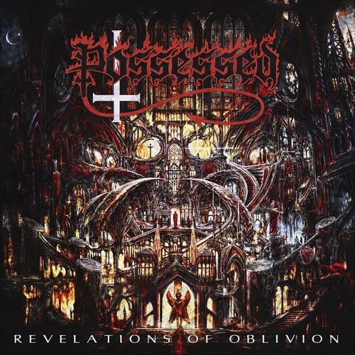 Possessed: Revelations of Oblivion