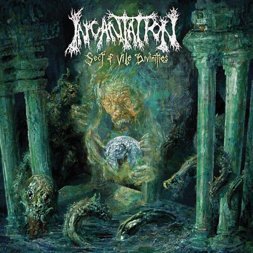 Incantation: Sect Of Vile Divinities