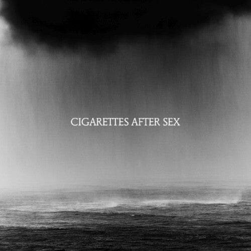 Cigarettes After Sex: Cry