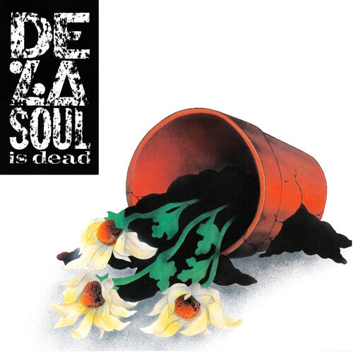 De La Soul: De La Soul is Dead