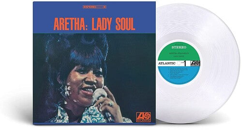 Franklin, Aretha: Lady Soul