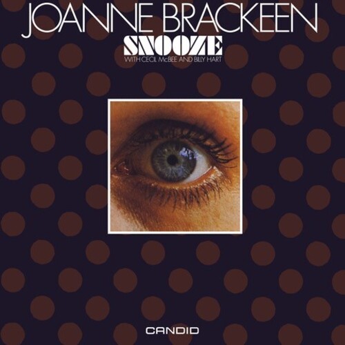 Brackeen, Joanne: Snooze