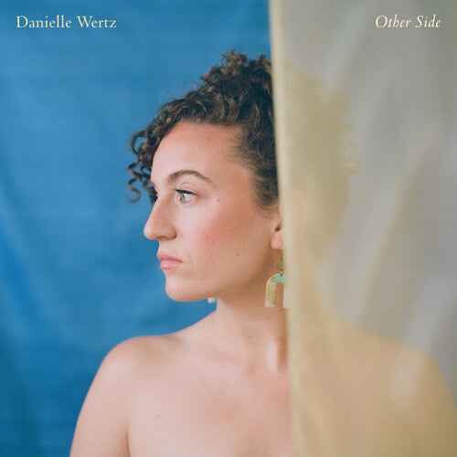 Wertz, Danielle: Other Side