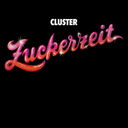 Cluster: Zuckerzeit