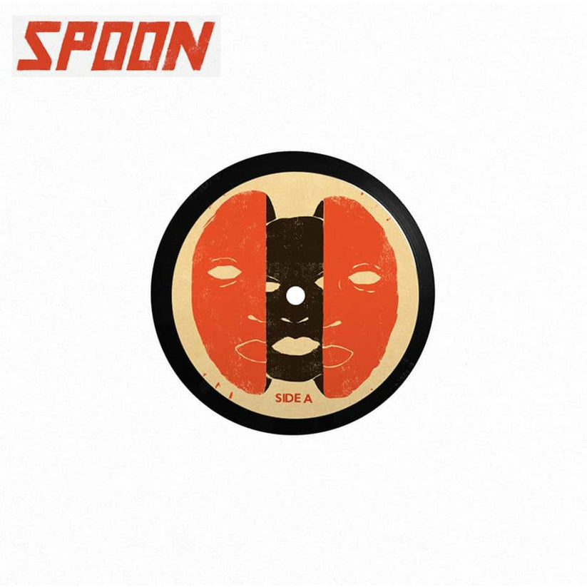 Spoon: Wild