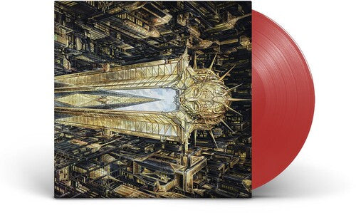 Imperial Triumphant: Alphaville (re-issue 2023)