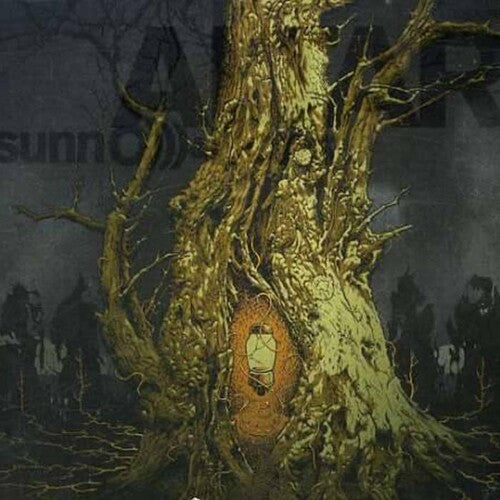 Sunno))) / Boris: ALTAR