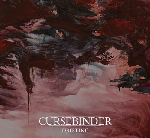 Cursebinder: Drifting