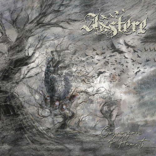 Austere: Corrosion Of Hearts