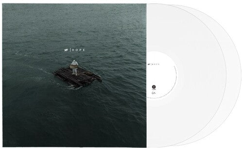 Nf: NF - HOPE - White Vinyl - 2LP