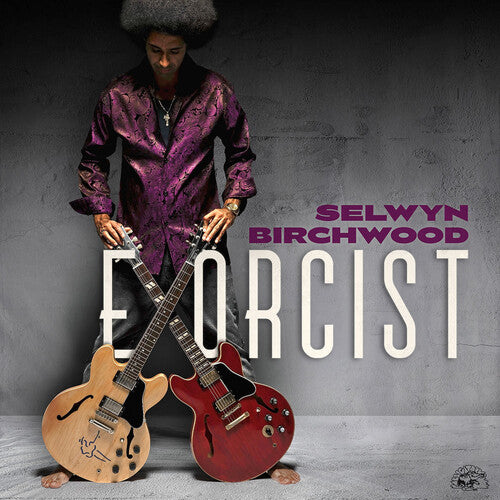 Birchwood, Selwyn: Exorcist