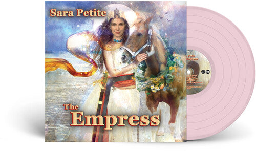 Petite, Sara: The Empress