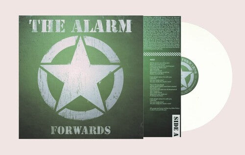 Alarm: Forwards