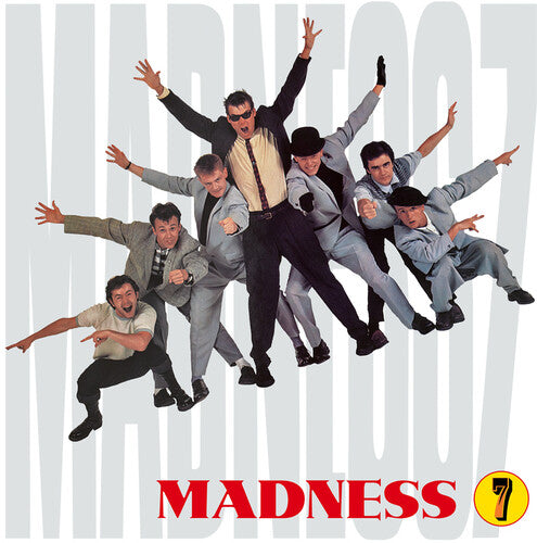 Madness: 7