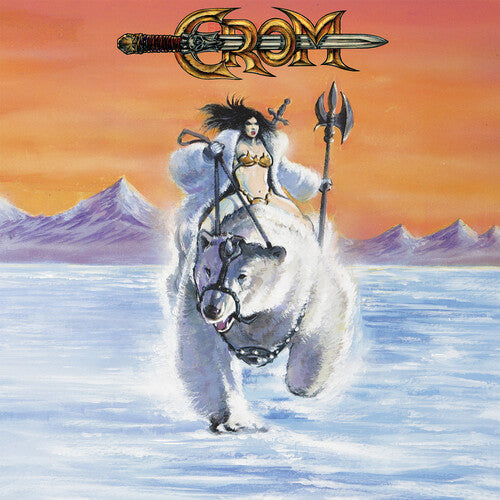 Crom: The Cocaine Wars 1974-1989